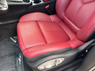 2023 Porsche Macan GTS