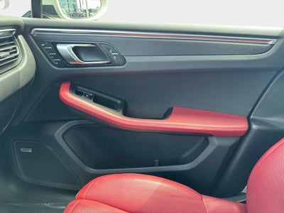 2023 Porsche Macan GTS