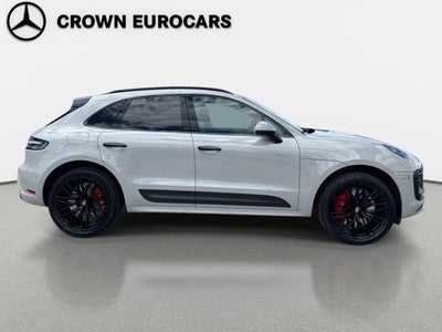 2023 Porsche Macan GTS