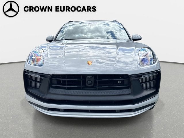 2023 Porsche Macan GTS