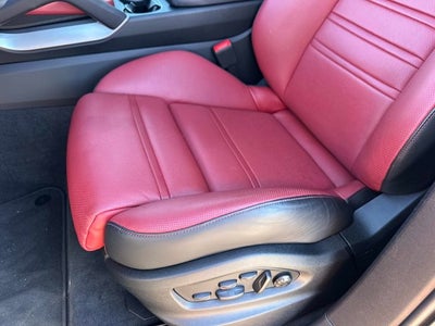 2025 Porsche Cayenne GTS