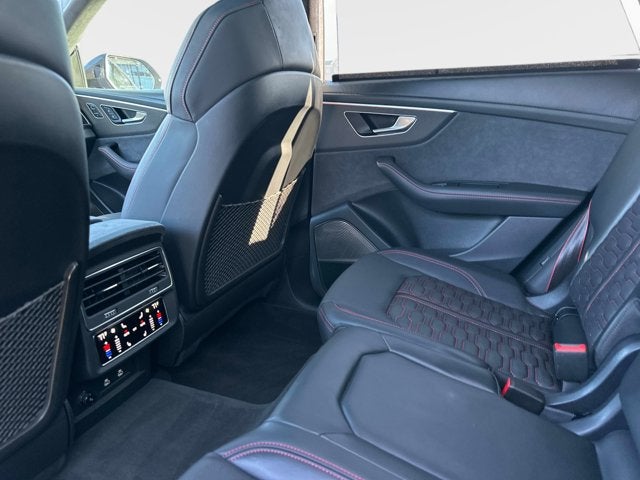 2024 Audi RS Q8 4.0T