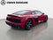 2023 Audi R8 Coupe V10 performance