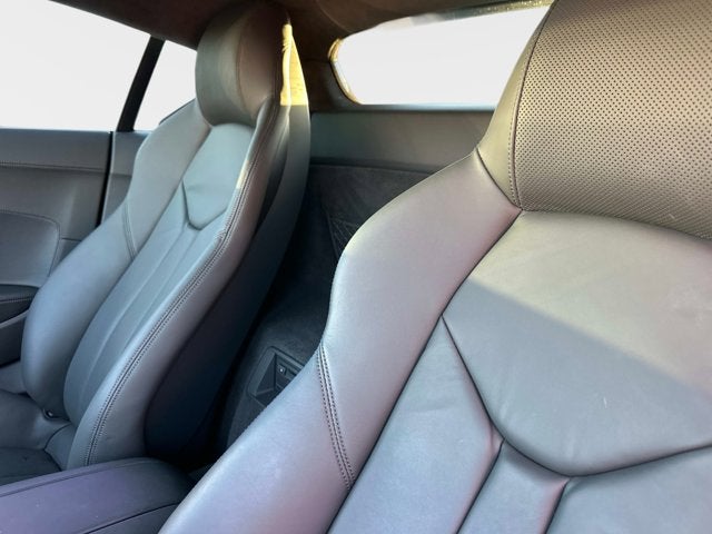 2023 Audi R8 Coupe V10 performance