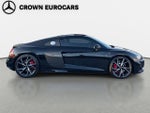 2023 Audi R8 Coupe V10 performance