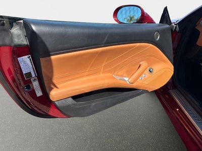 2015 Ferrari California T