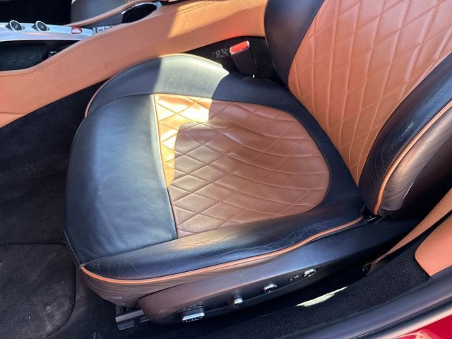 2015 Ferrari California T