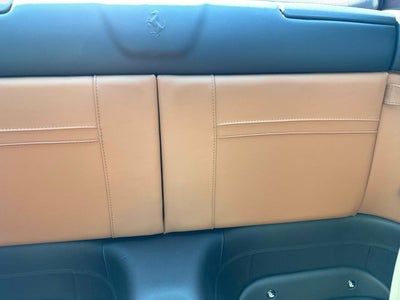 2015 Ferrari California T