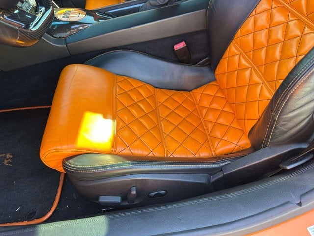 2008 Lamborghini Gallardo Base