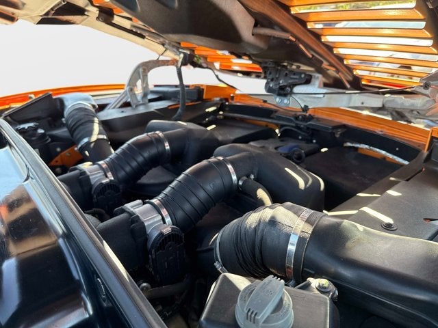 2008 Lamborghini Gallardo Base