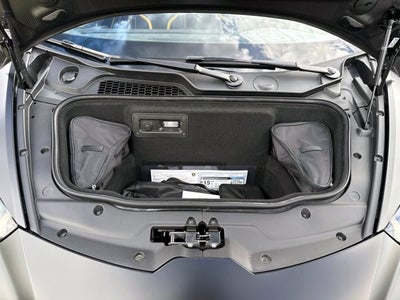 2024 Lamborghini Huracan Tecnica Base