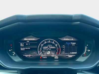 2022 Lamborghini Urus Base