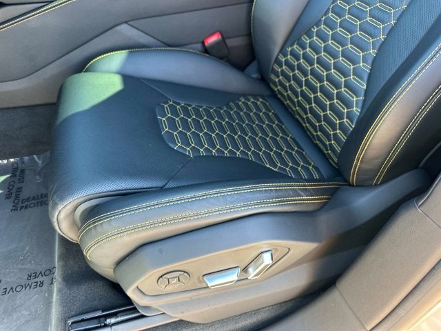 2023 Lamborghini Urus S