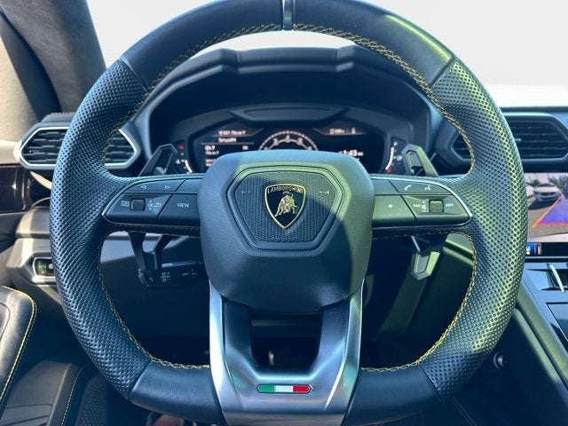 2023 Lamborghini Urus S