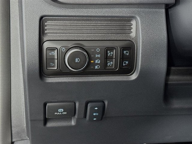 2025 Ford F-250SD Platinum