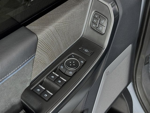 2025 Ford F-250SD Platinum