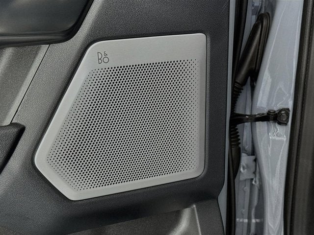 2025 Ford F-250SD Platinum