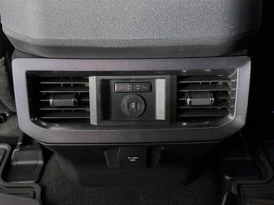 2025 Ford F-250SD Platinum