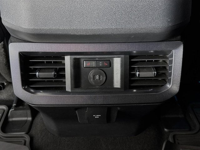 2025 Ford F-250SD Platinum