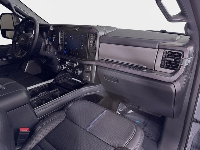 2025 Ford F-250SD Platinum