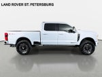 2025 Ford F-250SD Platinum