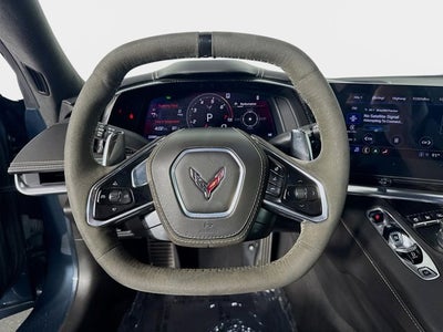 2021 Chevrolet Corvette Stingray