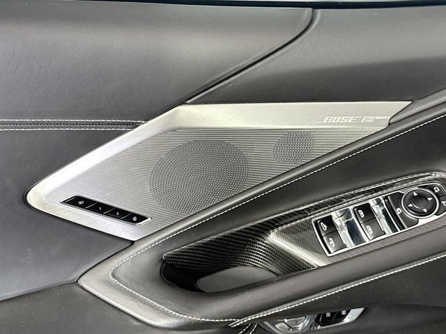 2021 Chevrolet Corvette Stingray