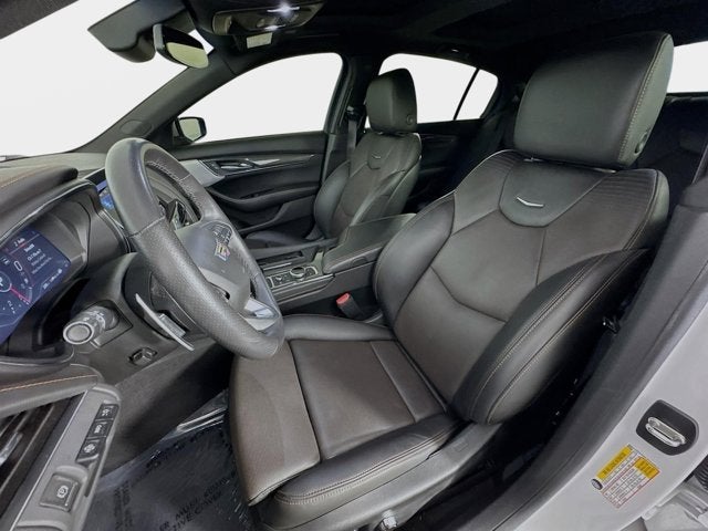 2023 Cadillac CT5 Sport