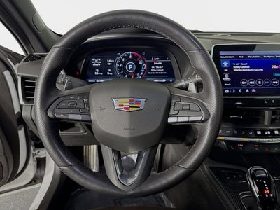 2023 Cadillac CT5 Sport