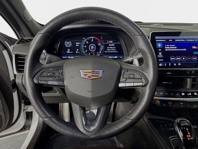 2023 Cadillac CT5 Sport