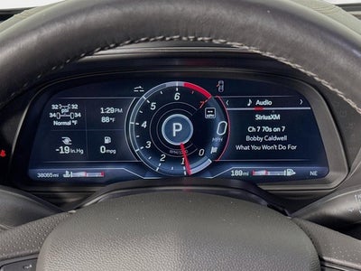 2023 Cadillac CT5 Sport