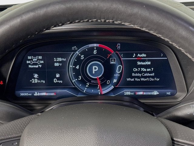 2023 Cadillac CT5 Sport