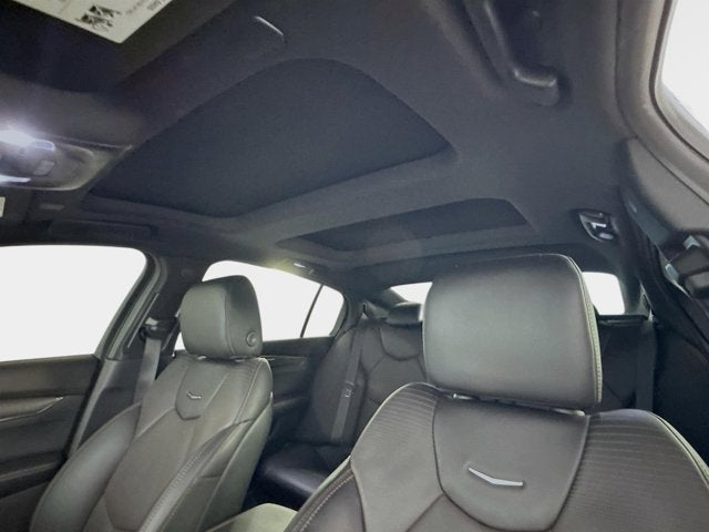 2023 Cadillac CT5 Sport
