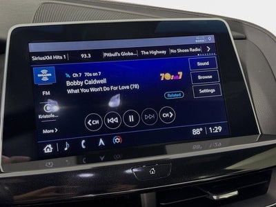 2023 Cadillac CT5 Sport