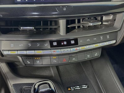 2023 Cadillac CT5 Sport
