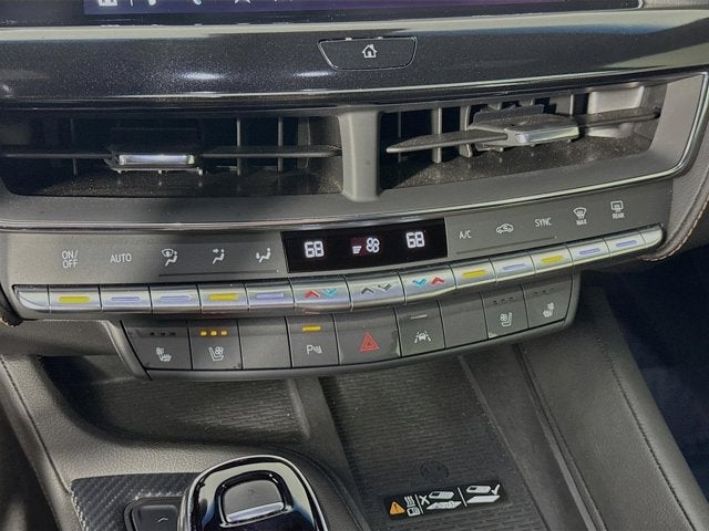 2023 Cadillac CT5 Sport