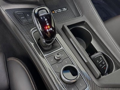 2023 Cadillac CT5 Sport