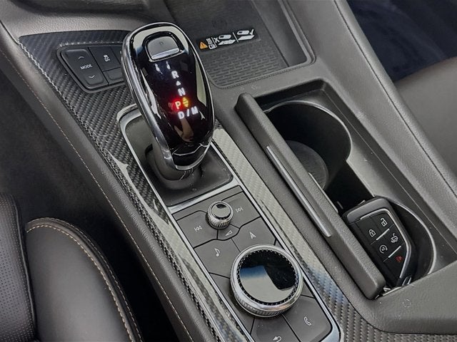 2023 Cadillac CT5 Sport