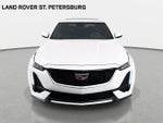 2023 Cadillac CT5 Sport
