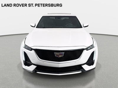 2023 Cadillac CT5 Sport