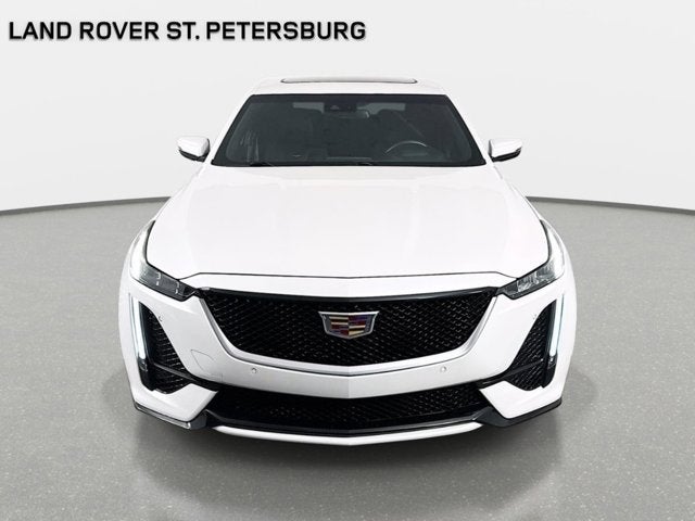 2023 Cadillac CT5 Sport