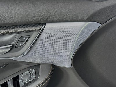 2023 Cadillac CT5 Sport
