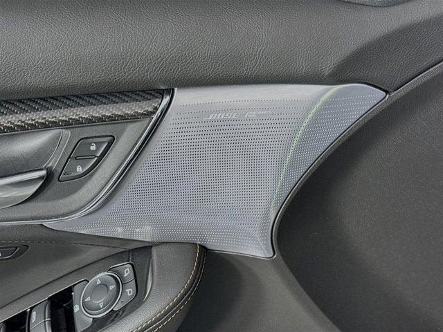 2023 Cadillac CT5 Sport