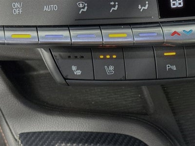 2023 Cadillac CT5 Sport