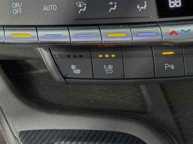 2023 Cadillac CT5 Sport