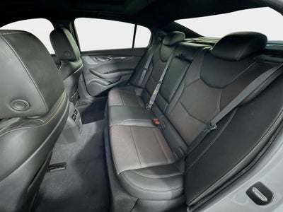2023 Cadillac CT5 Sport