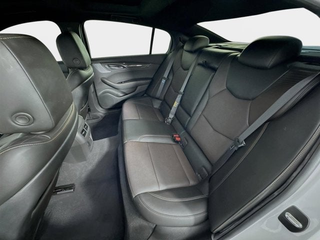 2023 Cadillac CT5 Sport