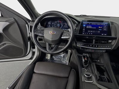 2023 Cadillac CT5 Sport