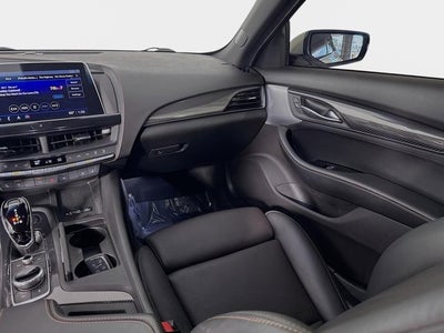 2023 Cadillac CT5 Sport