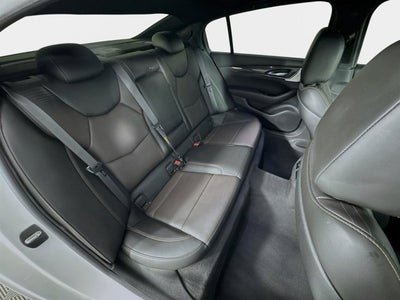 2023 Cadillac CT5 Sport